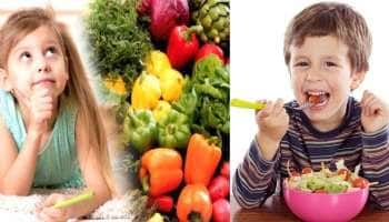 Brain Foods: இந்த ‘5’ உணவுகள் குழந்தையின் மூளை கணிணி போல் இயங்க உதவும்