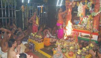 திருச்செந்தூர் கோவிலில் தமிழில் அர்ச்சனை செய்யும் திட்டம் தொடங்கப்பட்டது!