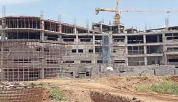 திண்டுக்கல் அரசு மருத்துவக்கல்லூரியில் இந்த ஆண்டு  மாணவர் சேர்க்கை.!