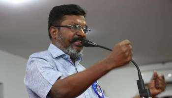 கண்ணகி , முருகேசன் ஆணவப் படுகொலை வழக்கில் குற்றவாளிகள் தப்பித்து விடக்கூடாது - விசிக வலியுறுத்தல்