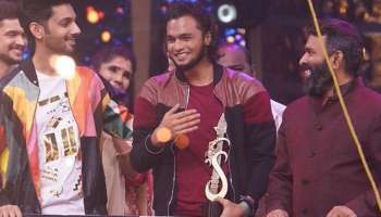 சூப்பர் சிங்கர் பட்டத்தை வென்ற போட்டியாளர்: 2ம் இடம் 3ம் இடம் யாருக்கு