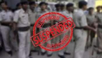 பொள்ளாச்சி வழக்கு: குற்றவாளிகளுக்கு உதவிய போலீஸ் சஸ்பெண்ட்