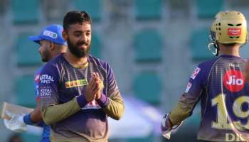 டி20 உலக கோப்பையில் இந்திய அணியின் துருப்புச் சீட்டாக அமைவாரா வருண் சக்கரவர்த்தி?