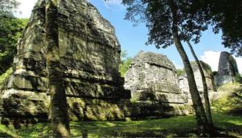 உலகிலேயே மிகப் பழமையான Pyramid ரகசியத்தை சீனா மறைப்பது ஏன்? 