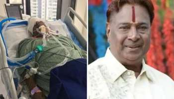 உயிருக்கு போராடும் டான்ஸ் மாஸ்டர் சிவசங்கர் - உதவிகரம் நீட்டுங்கள்