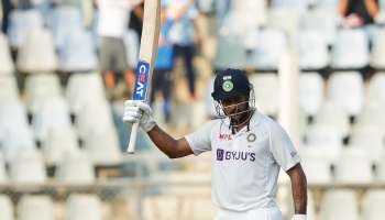 மயங்க் அகர்வாலின் சதத்தால் தப்பித்த இந்திய அணி!