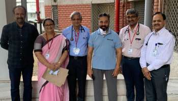 கோவிட் தொற்றிலிருந்து மீண்டபின் கமல்ஹாசன் நெகிழ்ச்சி ட்வீட்