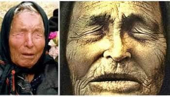 2022 ஆம் ஆண்டு பயங்கரமாக இருக்கும்! இந்தியாவுக்கான பாபா வெங்காவின் கணிப்பு