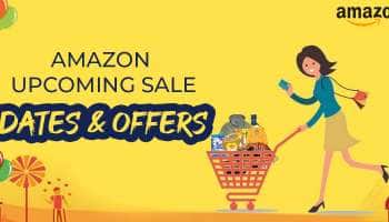 Amazon-ல் அதிரடி தள்ளுபடி விலையில் டிவி மற்றும் மொபைல் போன்கள்!
