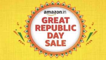 Amazon Great Republic Day saleல் அசத்தலான தள்ளுபடியில் டாப்-10 ஸ்மார்ட்போன்கள்! 