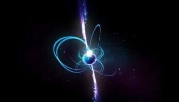 மர்மமான விண்வெளி பொருள் அனுப்பும் சிக்னலால் விஞ்ஞானிகள் குழப்பம்!