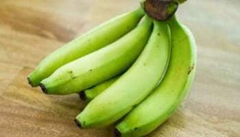 வாழைக்காயில் உள்ள சத்துக்களும் அதன் நன்மைகளும்