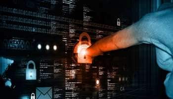 DDoS: உக்ரைனில் சைபர் தாக்குதல்!  DDoS தாக்குதலால் இணையதளங்கள் முடக்கம்