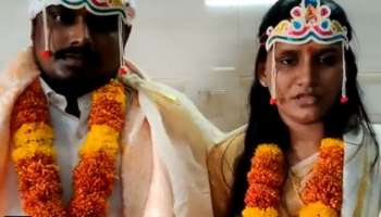 போலீஸ் பாதுகாப்பு கேட்கும் அமைச்சர் மகள் : காரணம் என்ன?!