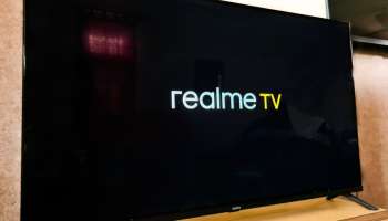 ரியல்மியின் அசத்தலான ஸ்மார்ட் டிவிகள் இந்தியாவில் அறிமுகம்!