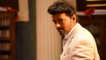 விஜய் 66 படத்தில் ‘விஜய்’ பட ஹீரோயின்?!