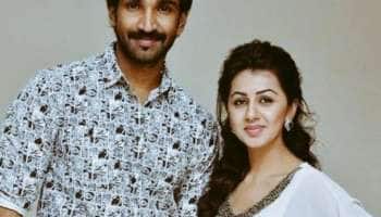 பிரபல தமிழ் நடிகரை மணக்கும் நடிகை நிக்கிகல்ராணி?