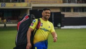 CSK ரசிகர்களுக்கு குட்நியூஸ் – அணிக்கு திரும்பிய ஸ்டார் பிளேயர் 
