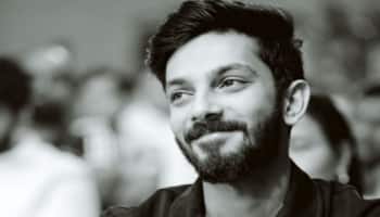 'விஜய்' படத்தைத் தட்டித் தூக்கிய அனிருத்! - #Exclusive!