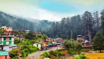 வாட்டும் வெயிலில் இருந்து விடுபட அருமையான சுற்றுலாத்தலங்கள்