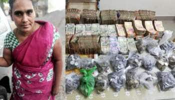 27 ஆண்டுகளுக்கும் மேலாக சாராய சாம்ராஜ்யத்தை நடத்தி வந்த மகேஸ்வரி கைது..!