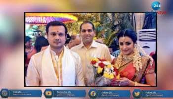 19 வருடங்களாக திரையில் கலக்கும் இளமை துள்ளும் அழகி த்ரிஷா