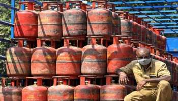 ரூ1000-ஐ தொட்ட வீட்டு உபயோக சிலிண்டர் விலை - ரூ50 உயர்வு