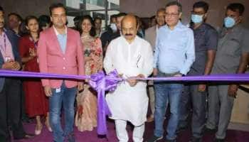 தொழில்நுட்பத்தில் புதிய புரட்சி செய்துள்ள ZEE! தொழில்நுட்பம் மற்றும் கண்டுபிடிப்பு மையம் பெங்களூரில் திறப்பு!