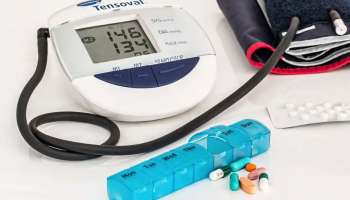 World Hypertension Day: உயர் ரத்த அழுத்தில் இருந்து காத்துக் கொள்ள கடைபிடிக்க வேண்டியவை