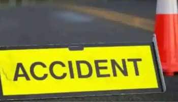 குன்னூர் மலைப்பாதை பள்ளத்தில் கவிழ்ந்த கார் - கேரள மாற்றுத்திறனாளி உயிரிழப்பு