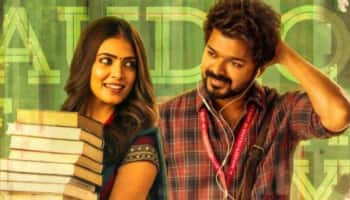 தளபதி விஜய் எனக்கு எப்போதும் ஸ்பெஷல் தான் -மனம் திறந்த மாளவிகா மோகனன் !