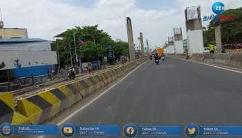 Maduravayil bridge know the details common man's view on this