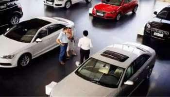 Price Hike: ஜூன் 1 முதல் நாடு முழுவதும் புதிய கார்களின் விலை அதிகரிக்கிறது