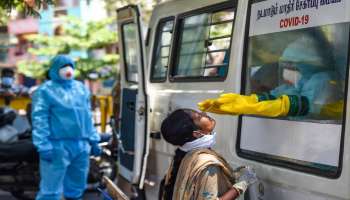 மீண்டும் கொரோனா : தடுப்பு நடவடிக்கைகளை அதிகரிக்க அரசு கடிதம்