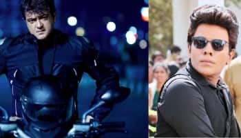 அஜித் பட சாதனையை முறியடித்த லெஜெண்ட் சரவணன்!- ட்ரெண்டாகும் Ajith vs Legend!