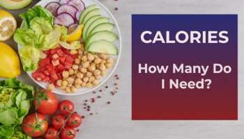 Weight Loss vs Calories: எடையை குறைக்க ஒரு நாளைக்கு இவ்வளவு கலோரி போதுமா