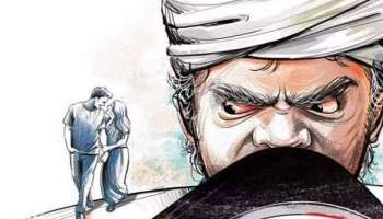 கும்பகோணத்தில் வெறிச்செயல்; புதுமண தம்பதிக்கு நேர்ந்த சோகம்