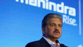 ஆனந்த் மஹிந்திராவின் Monday Motivation இதுதான். இண்டர்நெட்டில் வைரலான புகைப்படம்