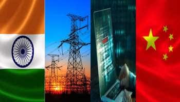 இந்திய ராணுவத்துடன்  நேரிடையாக மோத அஞ்சி, ஹேக்கர்கர் உதவியை நாடும் சீனா 