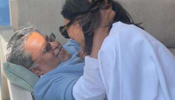Sushmita Sen Lalit Modi: 58 வயதில் காதலியை அறிமுகப்படுத்திய லலித்மோடி