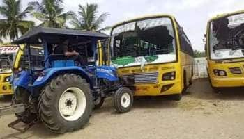 போராட்டத்தில் மாணவியின் உறவினர்கள் யாரும் பங்கேற்கவில்லை - மாணவி தரப்பு வழக்கறிஞர்