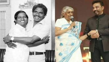 இந்த முறை 'தாதாசாகேப் பால்கே' விருது யாருக்கு? ஏன்? - கோலிவுட் லெஜெண்டுகள் பற்றிய ஓர் அலசல்!