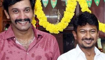 ஊர் படத்தையெல்லாம் வெளியிடும் உதயநிதி, தம்பியின் படத்தை விட்டுருவாரா?