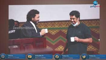 Jai Bhim Director Gnanavel's next film is also based on real incident