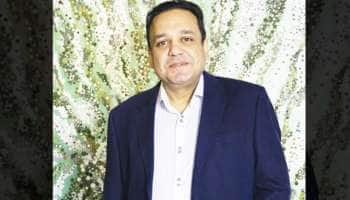 ஜீ எம்டி மற்றும் சிஇஓ புனித் கோயங்காவுக்கு ‘ஆண்டின் சிறந்த கேம்-சேஞ்சர்' விருது!!