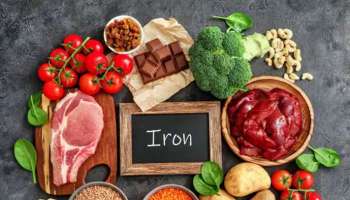 Anaemia: ரத்த சோகையை விரட்டும் இரும்புச்சத்து நிறைந்த உணவுகள்