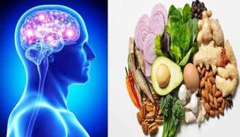 Brain Foods: மூளையை ஜெட் வேகத்தில் இயங்க செய்யும் சில உணவுகள்!