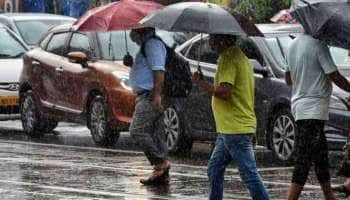 தென்மேற்கு பருவமழை: தமிழகம், புதுச்சேரியில் 94 சதவீதம் அதிகம்