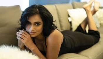 வெட்க சிரிப்புடன் ரம்யா பாண்டியனின் புதிய போட்டோ வைரல்