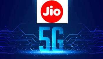 5G Network in India: விரைவில் 5G ... Reliance Jioவின் முக்கிய அறிவிப்பு!